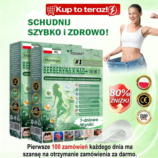 🎁 Zostało już tylko 5 opakowań! Oferujemy dodatkowe 50% zniżki! Bądź w formie i dbaj o zdrowie! Skorzystaj z okazji już teraz, bo do przyszłego roku nie będzie kolejnej szansy.