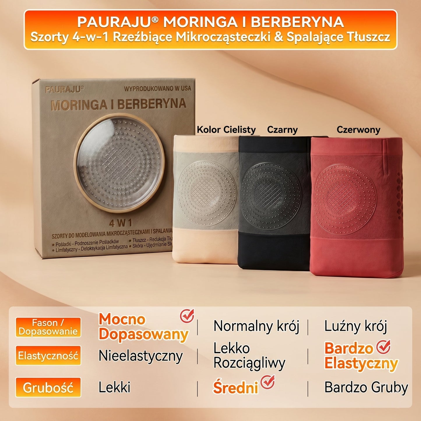🎽Oficjalny Sklep Marki | ✅ 𝑷𝑨𝑼𝑹𝑨𝑱𝑼® 𝑴𝒐𝒓𝒊𝒏𝒈𝒂 & 𝑩𝒆𝒓𝒃𝒆𝒓𝒚𝒏𝒂 4 𝒘 1 𝑴𝒊𝒌𝒓𝒐𝒄𝒛ą𝒔𝒕𝒆𝒄𝒛𝒌𝒐𝒘𝒆 𝑺𝒑𝒐𝒅𝒆𝒏𝒌𝒊 𝑹𝒛𝒆ź𝒃𝒊ą𝒄𝒆 𝒊 𝑾𝒚𝒔𝒛𝒄𝒛𝒖𝒑𝒍𝒂𝒋ą𝒄𝒆💎