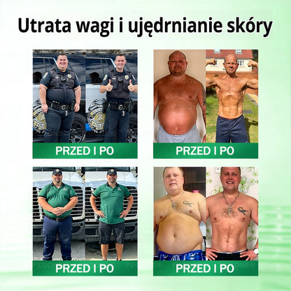 🏅🇵🇱 Oficjalny sklep | 💯𝐏𝐙𝐆𝐎𝐍𝐄® Moringa·Berberyna×NAD+ 10-w-1 Plaster (Natychmiastowy efekt, widoczne rezultaty po 7 dniach) ✅ Stosowane w celu utraty wagi, poprawy zwiotczałej skóry, leczenia cukrzycy, bezdechu sennego i problemów ze stawami.
