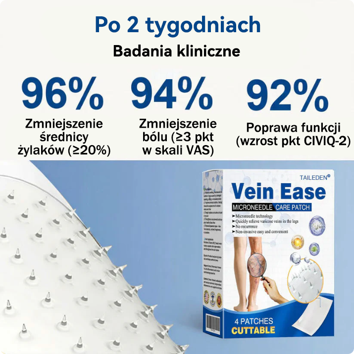 🎁 Zostało już tylko 5 opakowań! Oferujemy dodatkowe 50% zniżki! Bądź w formie i dbaj o zdrowie! Skorzystaj z okazji już teraz, bo do przyszłego roku nie będzie kolejnej szansy.