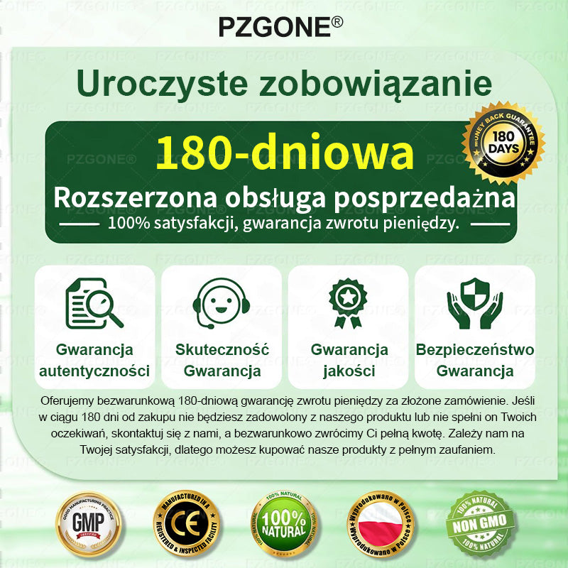 🏅🇵🇱 Oficjalny sklep | 💯𝐏𝐙𝐆𝐎𝐍𝐄® Moringa·Berberyna×NAD+ 10-w-1 Plaster (Natychmiastowy efekt, widoczne rezultaty po 7 dniach) ✅ Stosowane w celu utraty wagi, poprawy zwiotczałej skóry, leczenia cukrzycy, bezdechu sennego i problemów ze stawami.